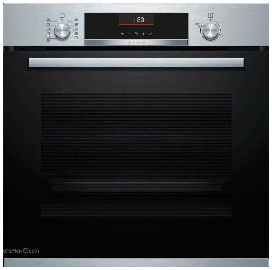 Электрический духовой шкаф electrolux opeb2650r